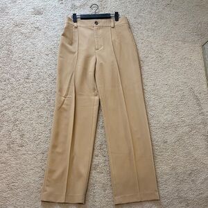 Zara trouser